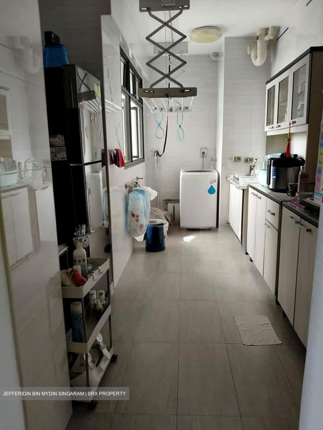 Blk 479A Valley Spring @ Yishun (Yishun), HDB 2 Rooms #564116041